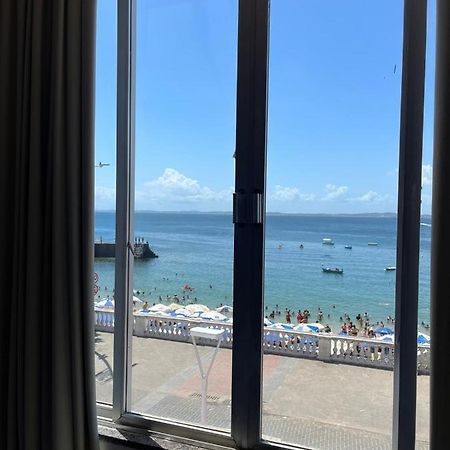 Manga Rosa Suites Σαλβαντόρ Εξωτερικό φωτογραφία