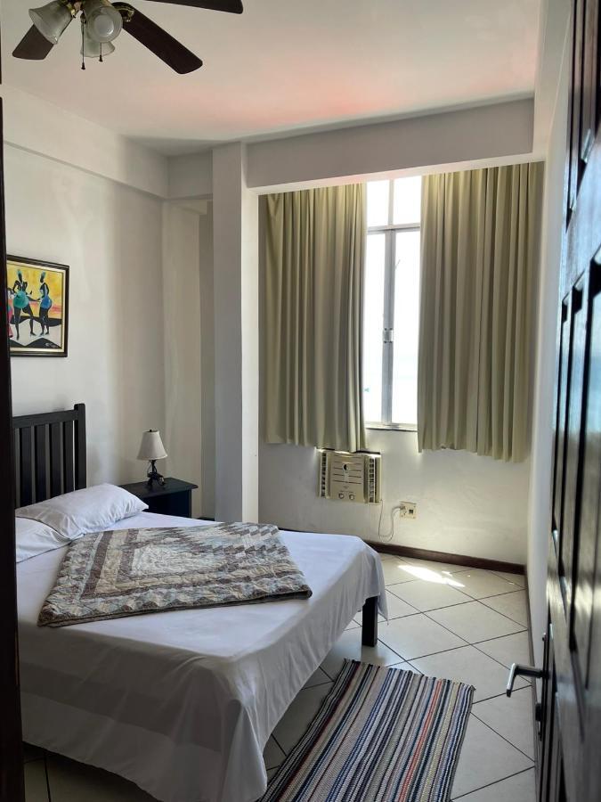 Manga Rosa Suites Σαλβαντόρ Εξωτερικό φωτογραφία
