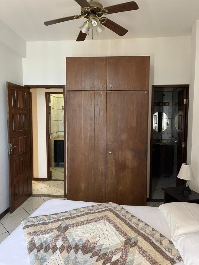 Manga Rosa Suites Σαλβαντόρ Εξωτερικό φωτογραφία
