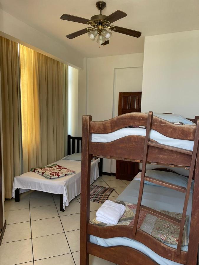 Manga Rosa Suites Σαλβαντόρ Εξωτερικό φωτογραφία