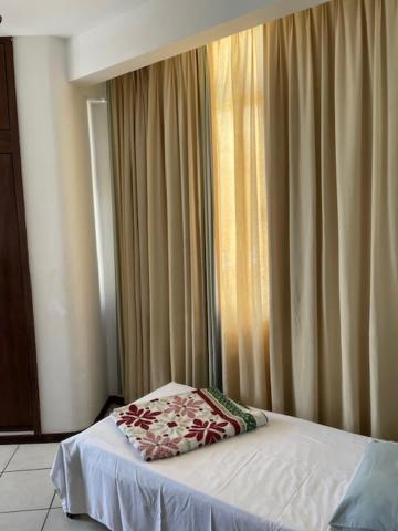 Manga Rosa Suites Σαλβαντόρ Εξωτερικό φωτογραφία